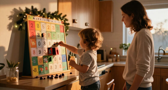 15 Best Kids Advent Calendars for Christmas Countdown Fun in 2027