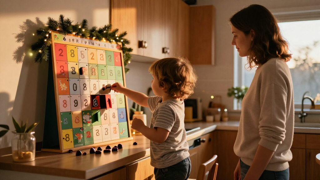 15 Best Kids Advent Calendars for Christmas Countdown Fun in 2027