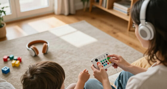 15 Best Kids Audio Players for Screen-Free Listening in 2027