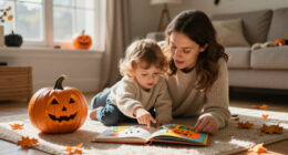15 Best Kids' Halloween Books for Spooky Season in 2027
