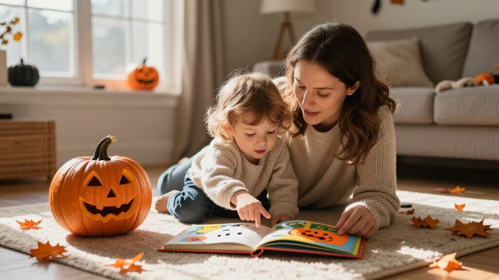 15 Best Kids' Halloween Books for Spooky Season in 2027