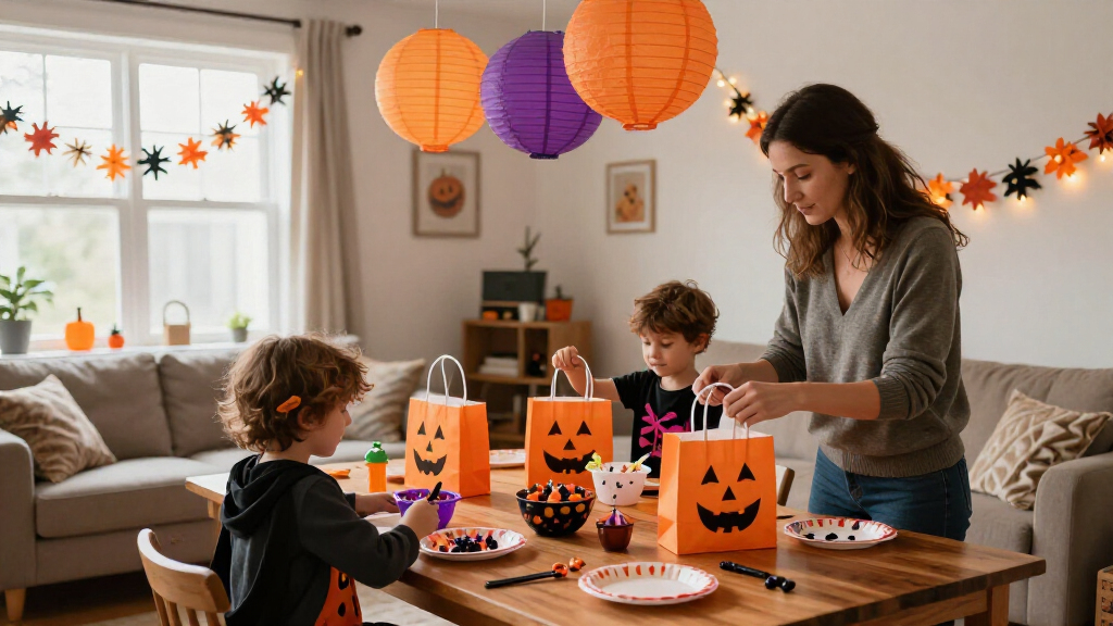 15 Best Kids Halloween Party Supplies for Easy, Engaging Celebrations in 2027