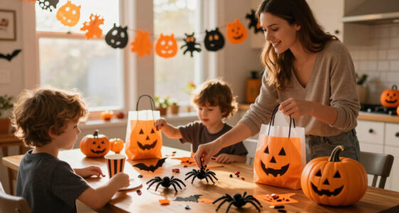 15 Best Kids Halloween Party Supplies in 2027