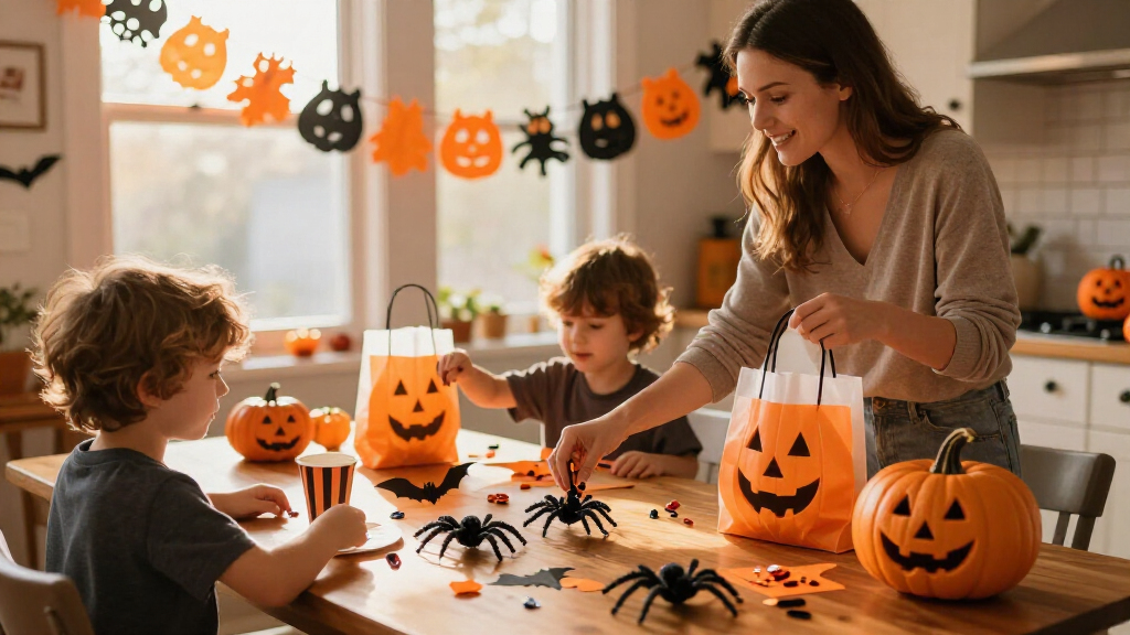 15 Best Kids Halloween Party Supplies in 2027