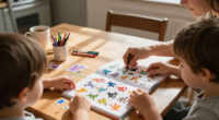 15 Best Kids Sticker Books for Creative Play in 2027