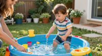 15 Best Kids' Water Tables for Outdoor Play in 2027