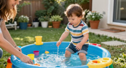 15 Best Kids' Water Tables for Outdoor Play in 2027