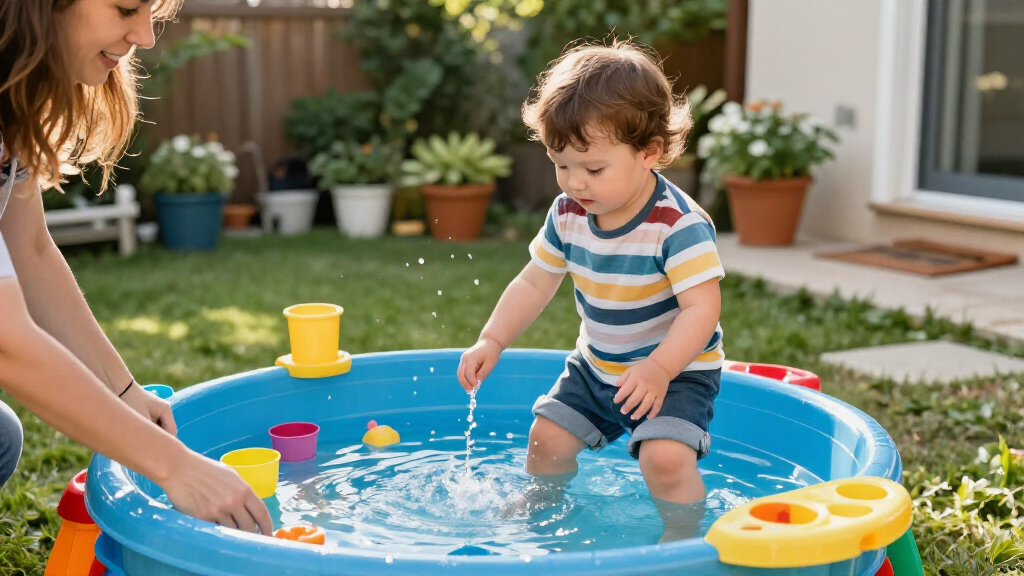 15 Best Kids' Water Tables for Outdoor Play in 2027
