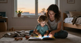 15 Best Light-Up Storybooks for Kids in 2027