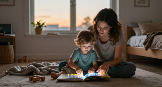 15 Best Light-Up Storybooks for Kids in 2027