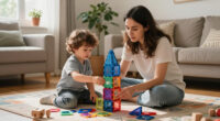 15 Best Magnetic Building Toys for Creative STEM Play in 2027