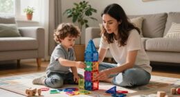 15 Best Magnetic Building Toys for Creative STEM Play in 2027
