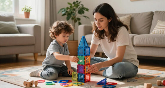 15 Best Magnetic Building Toys for Creative STEM Play in 2027