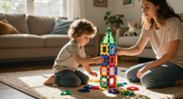 15 Best Magnetic Toys for Kids in 2027