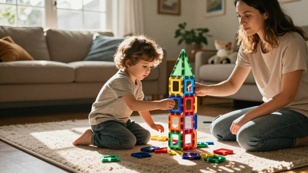 15 Best Magnetic Toys for Kids in 2027