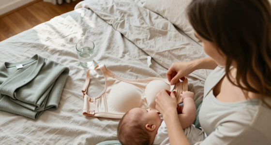 15 Best Maternity Bras for Comfort and Nursing Access in 2027