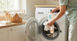 15 Best Nontoxic Baby Laundry Detergents for 2027