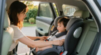 15 Best Nontoxic Car Seats for Lower-Chemical Travel in 2027
