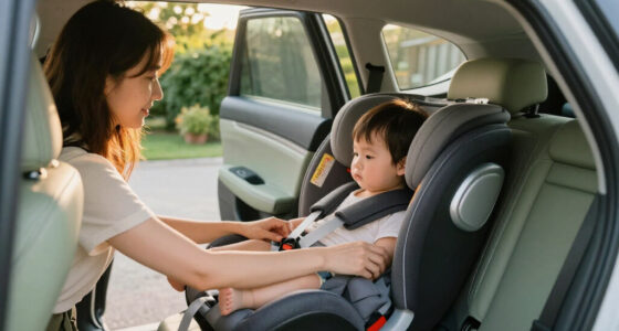 15 Best Nontoxic Car Seats for Lower-Chemical Travel in 2027