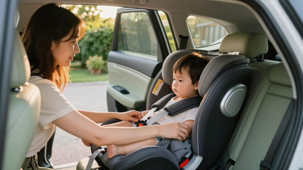15 Best Nontoxic Car Seats for Lower-Chemical Travel in 2027