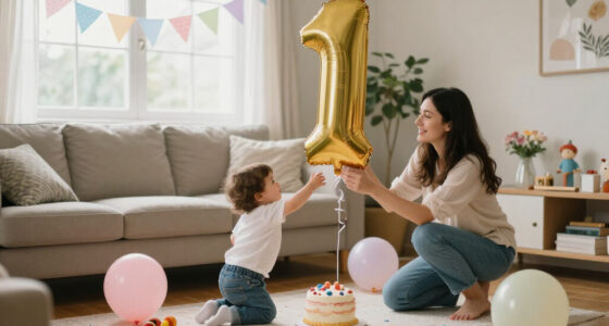 15 Best Number 1 Balloons for First Birthdays in 2027