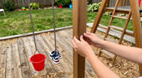15 Best Outdoor Playground Equipment for Backyard Play in 2027