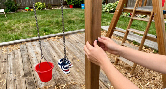 15 Best Outdoor Playground Equipment for Backyard Play in 2027