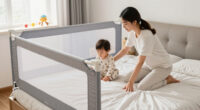 15 Best Portable Bed Rails for Safer Travel and Bedside Support in 2027