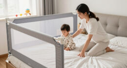 15 Best Portable Bed Rails for Safer Travel and Bedside Support in 2027