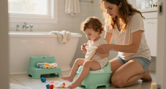 15 Best Potty Training Products for Easier Toilet Learning in 2027
