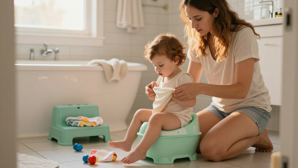 15 Best Potty Training Products for Easier Toilet Learning in 2027
