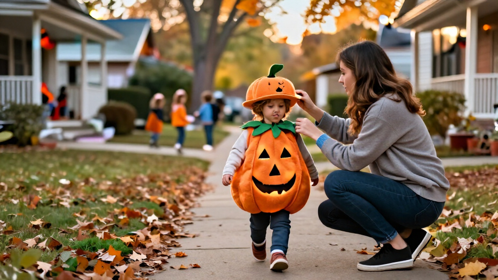 15 Best Preschool Halloween Costumes for 2027