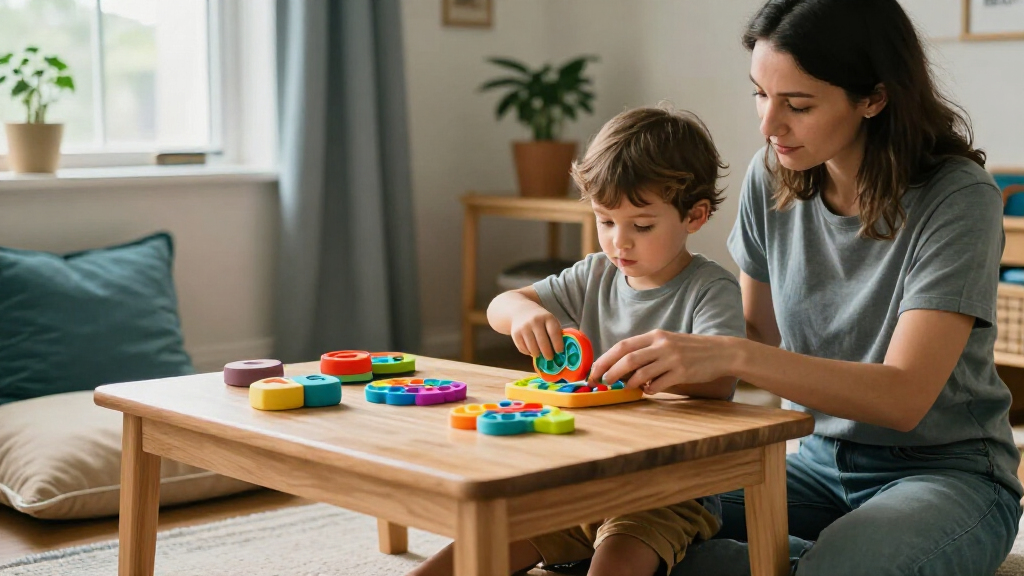 15 Best Sensory Toys for Kids in 2027