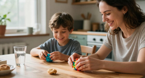 15 Best Silicone Magnetic Fidget Balls for Focus and Sensory Play in 2027