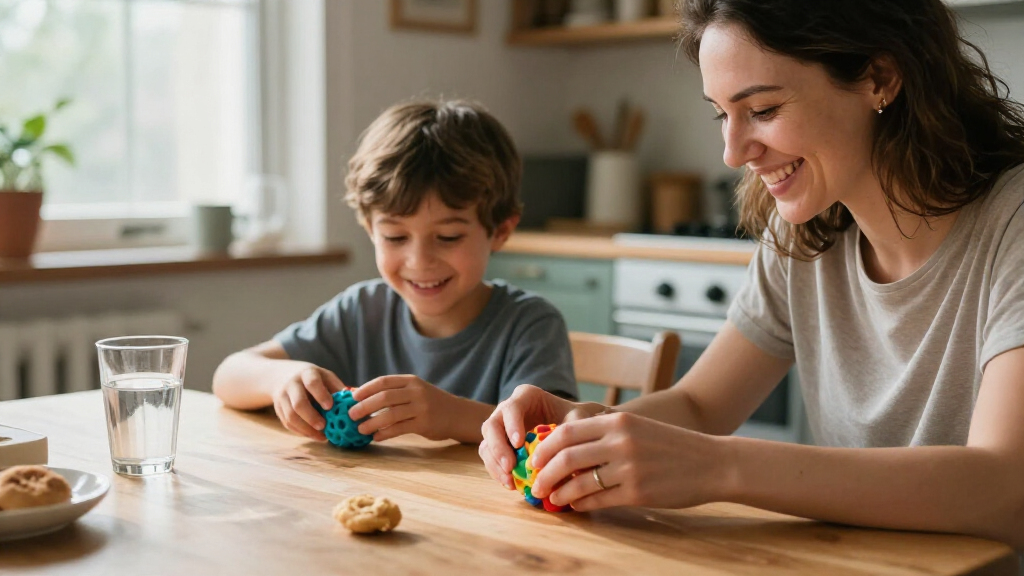 15 Best Silicone Magnetic Fidget Balls for Focus and Sensory Play in 2027