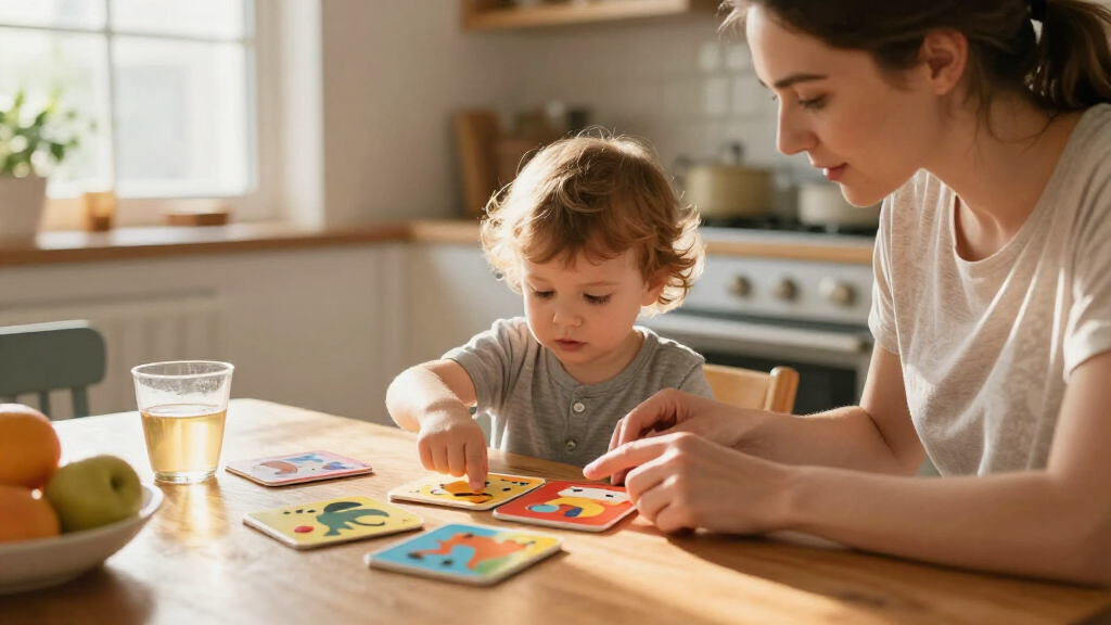 15 Best Talking Flash Cards for Toddlers in 2027