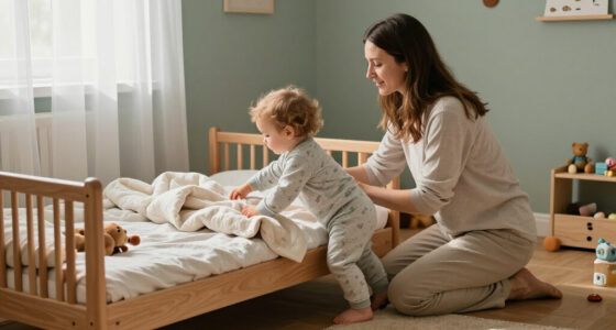 15 Best Toddler Beds for Safer, Easier Sleep in 2027