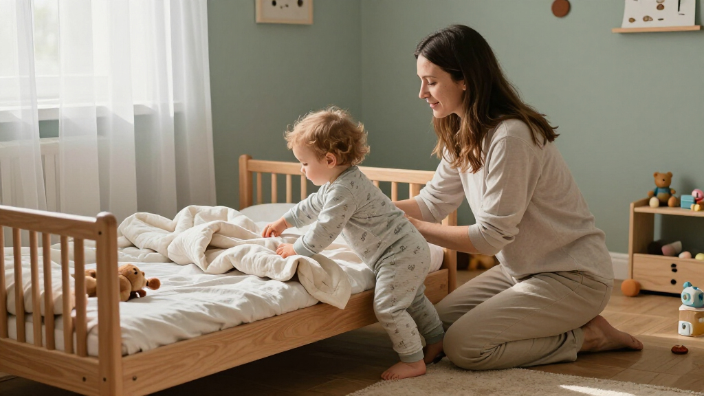 15 Best Toddler Beds for Safer, Easier Sleep in 2027