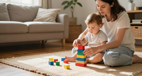 15 Best Toddler Block Sets for Creative Building in 2027