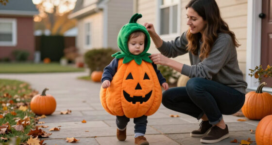 15 Best Toddler Halloween Costumes for Comfort and Easy Dressing in 2027