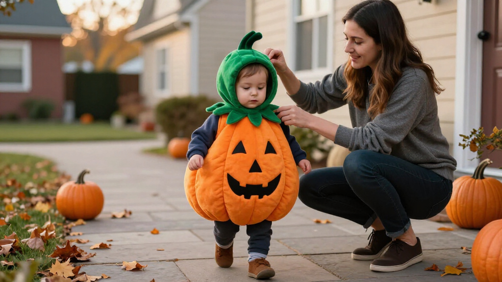 15 Best Toddler Halloween Costumes for Comfort and Easy Dressing in 2027
