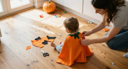 15 Best Toddler Halloween Costumes for Comfort and Easy Dressing in 2027