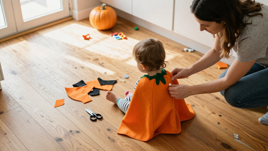 15 Best Toddler Halloween Costumes for Comfort and Easy Dressing in 2027