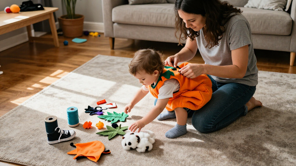 15 Best Toddler Halloween Costumes for Comfortable Trick-or-Treating in 2027