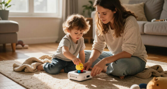 15 Best Toniebox Audio Players for Kids in 2027