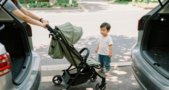 15 Best Travel Strollers for Easier Trips in 2027