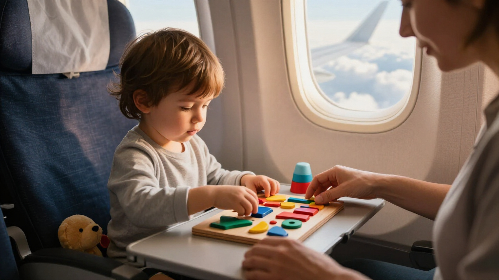 15 Best Travel Toys for Kids in 2027
