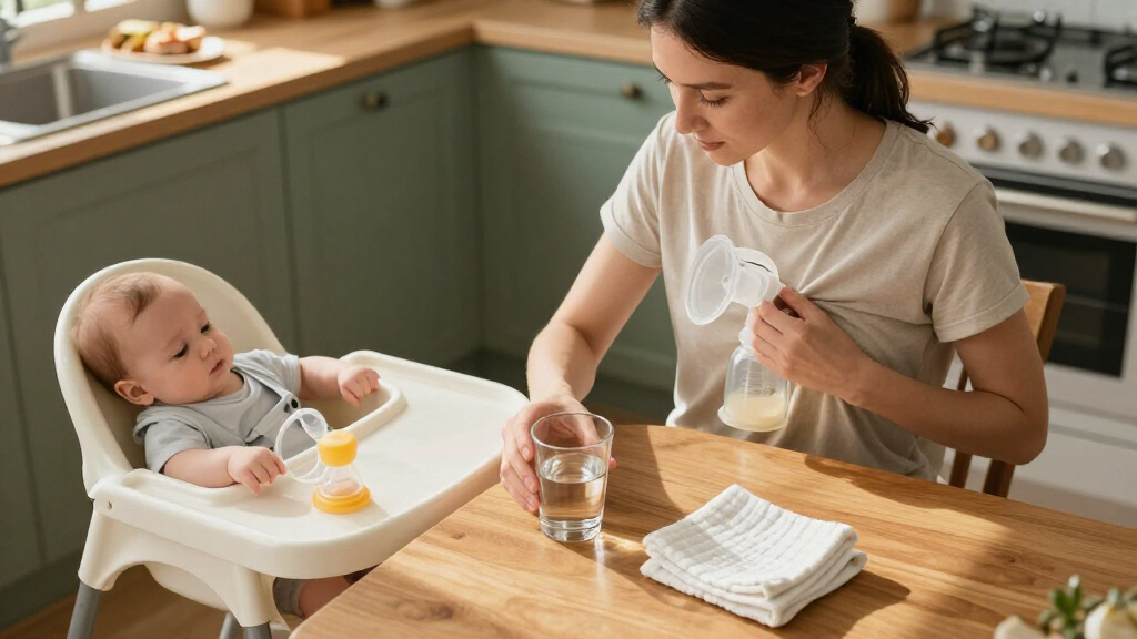 15 Best Wearable Breast Pumps for Hands-Free Pumping in 2027