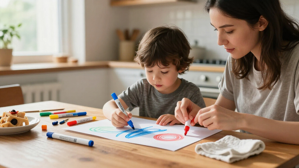 3 Best Retractable Washable Markers in 2027