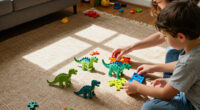 3D Designs Meet Prehistoric Play With Wigglitz New Dino-Themed Playset